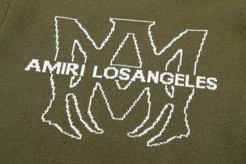 AMIRI Sweater AMIRI