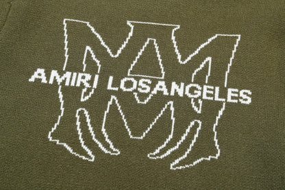 AMIRI Sweater AMIRI