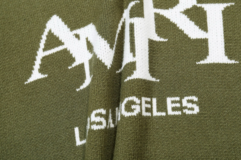 AMIRI Sweater AMIRI