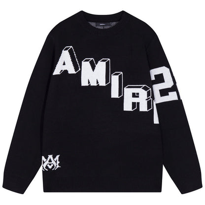 AMIRI  Sweaters AMIRI