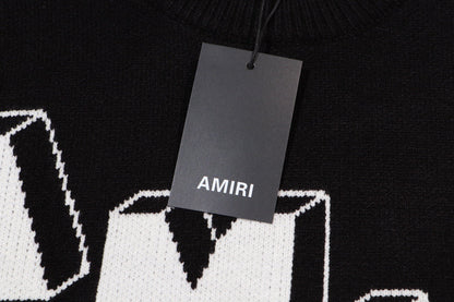 AMIRI  Sweaters AMIRI