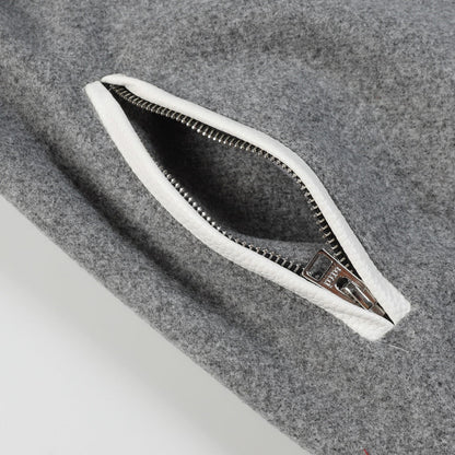 AMlRl Stars Varsity Jacket AMIRI