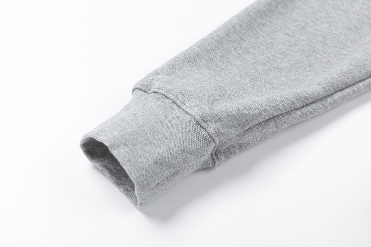 AMIRI Ma Shotgun Embroidered Hoodies AMIRI