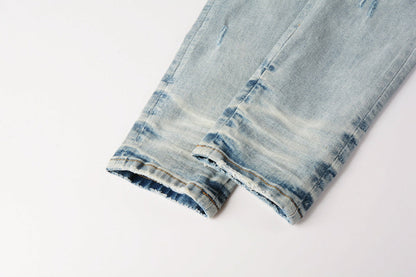AMIRI Jeans #8905 AMIRI