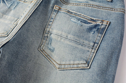 AMIRI Jeans #8905 AMIRI