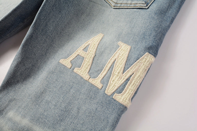 AMIRI Jeans #8905 AMIRI