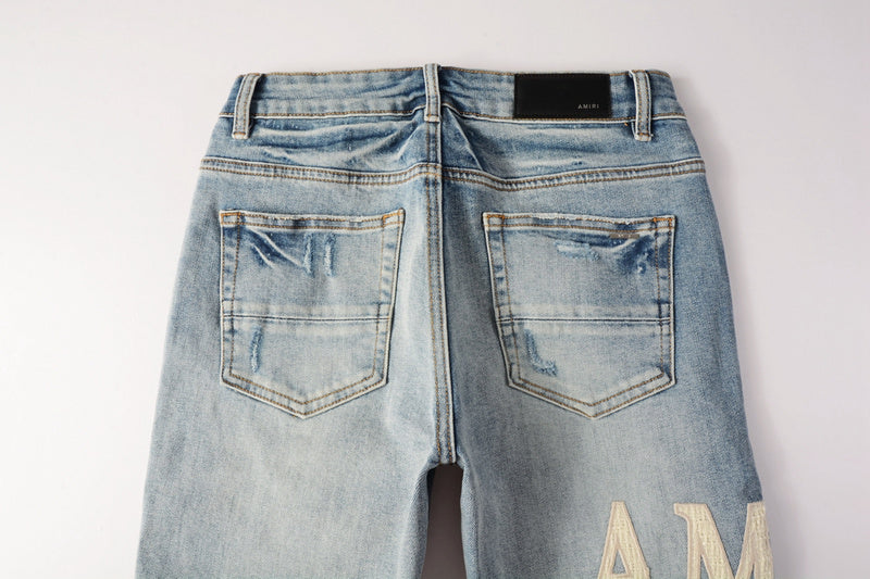 AMIRI Jeans #8905 AMIRI