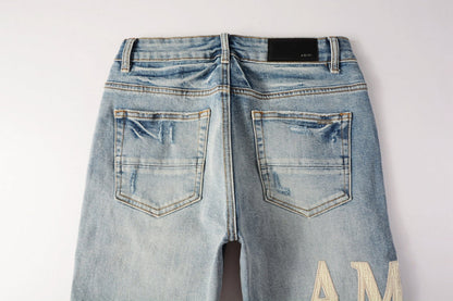 AMIRI Jeans #8905 AMIRI