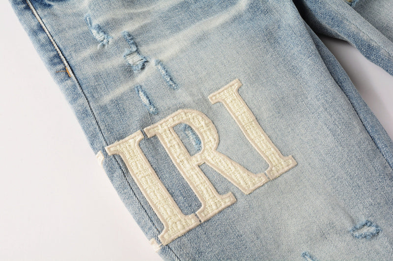 AMIRI Jeans #8905 AMIRI
