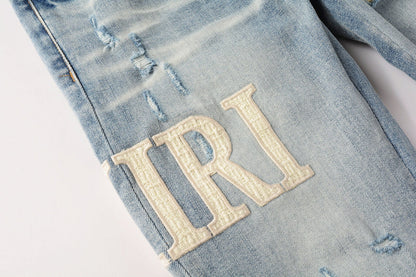 AMIRI Jeans #8905 AMIRI