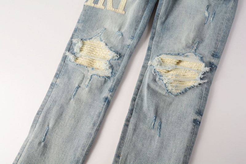 AMIRI Jeans #8905 AMIRI