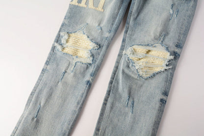 AMIRI Jeans #8905 AMIRI