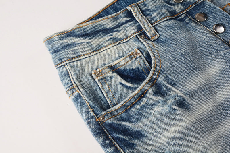 AMIRI Jeans #8905 AMIRI