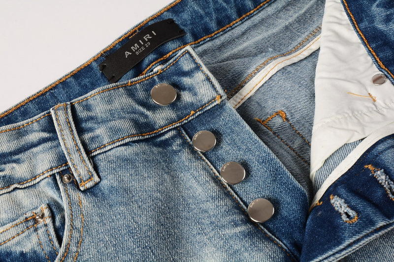AMIRI Jeans #8905 AMIRI