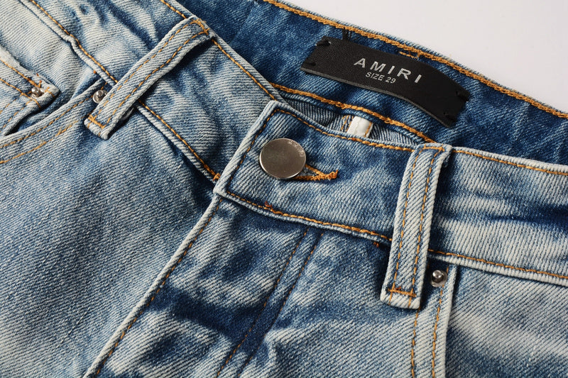 AMIRI Jeans #8905 AMIRI