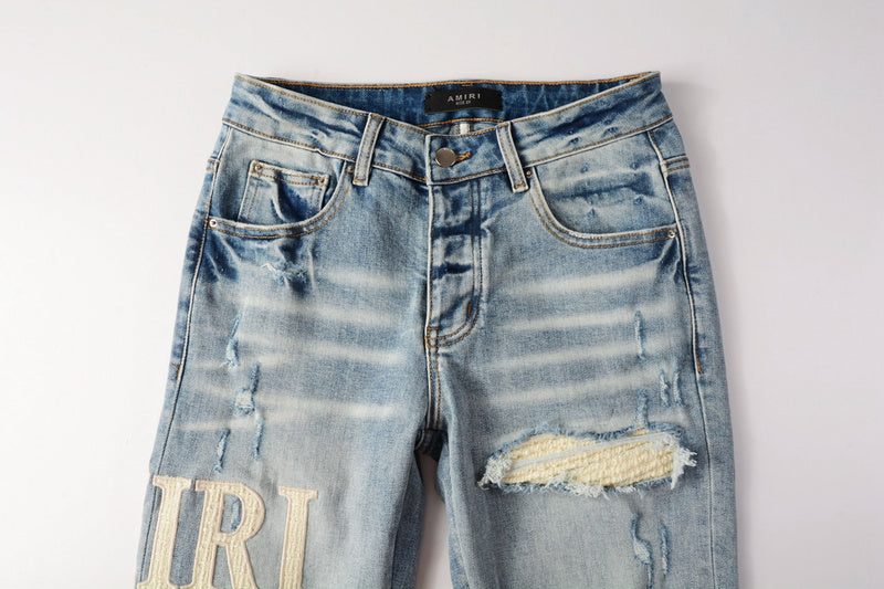 AMIRI Jeans #8905 AMIRI