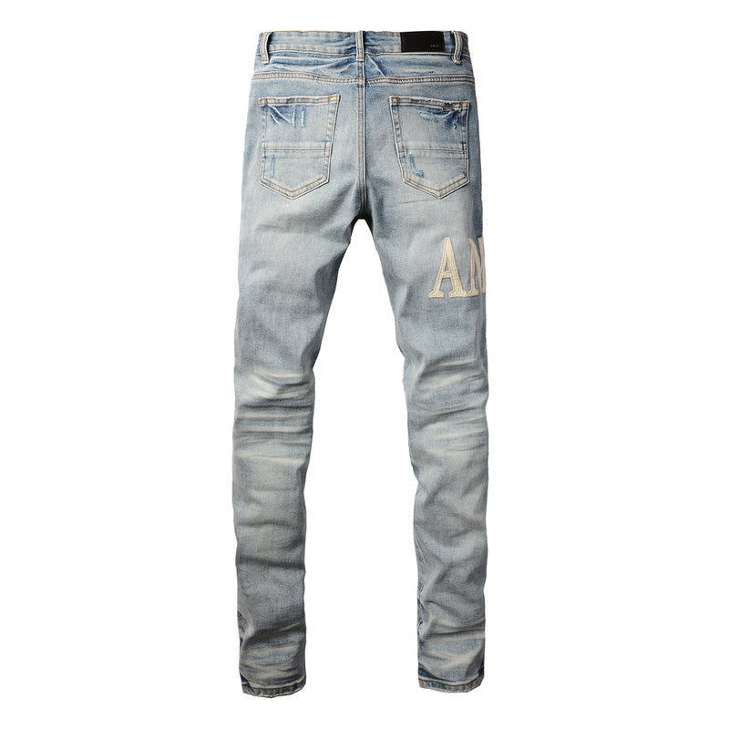 AMIRI Jeans #8905 AMIRI
