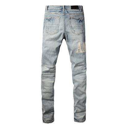 AMIRI Jeans #8905 AMIRI