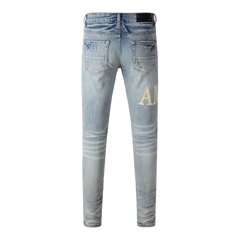 AMIRI Jeans #8905 AMIRI