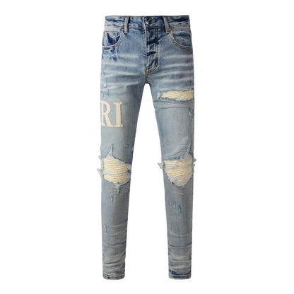 AMIRI Jeans #8905 AMIRI