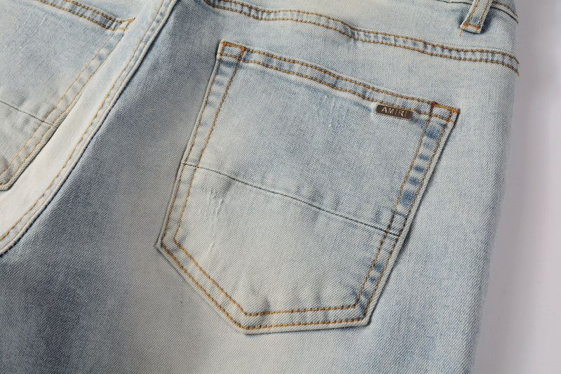 AMIRI Jeans #697 AMIRI