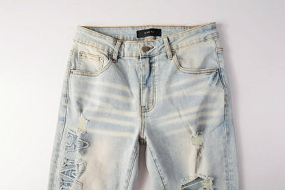 AMIRI Jeans #697 AMIRI