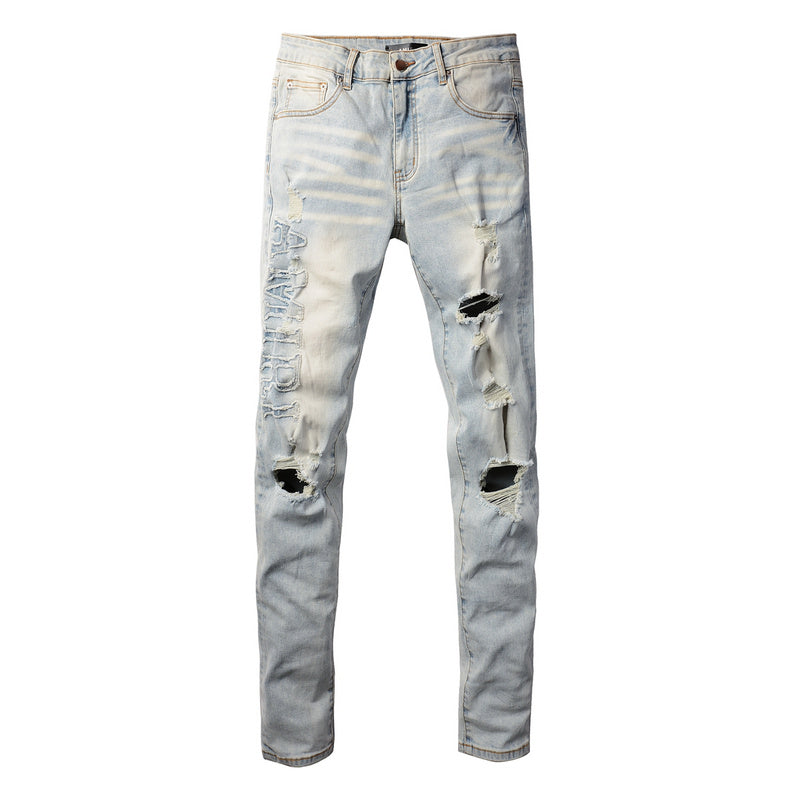AMIRI Jeans #697 AMIRI