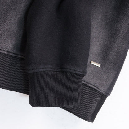 AMIRI Logo-Print Hoodie AMIRI