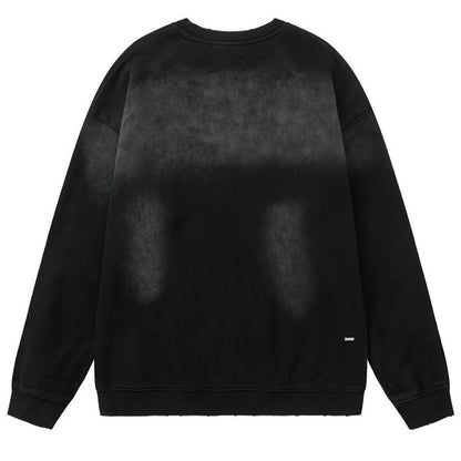 AMIRI Theatres Vintage Sweatshirt AMIRI