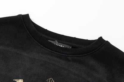 AMIRI Theatres Vintage Sweatshirt AMIRI