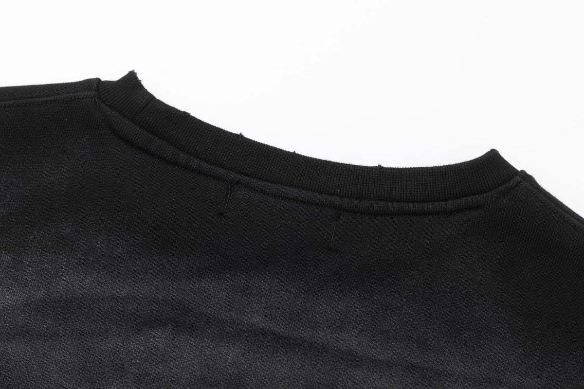 AMIRI Theatres Vintage Sweatshirt AMIRI