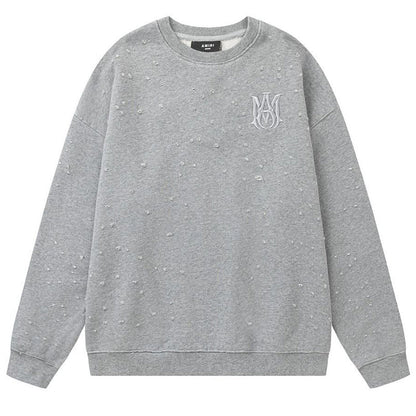 AMIRI Cotton Sweatshirts AMIRI