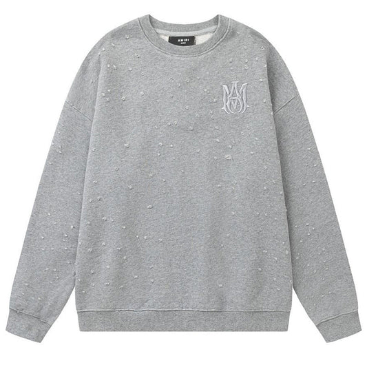 AMIRI Cotton Sweatshirts AMIRI