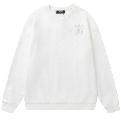 AMIRI Cotton Sweatshirts AMIRI