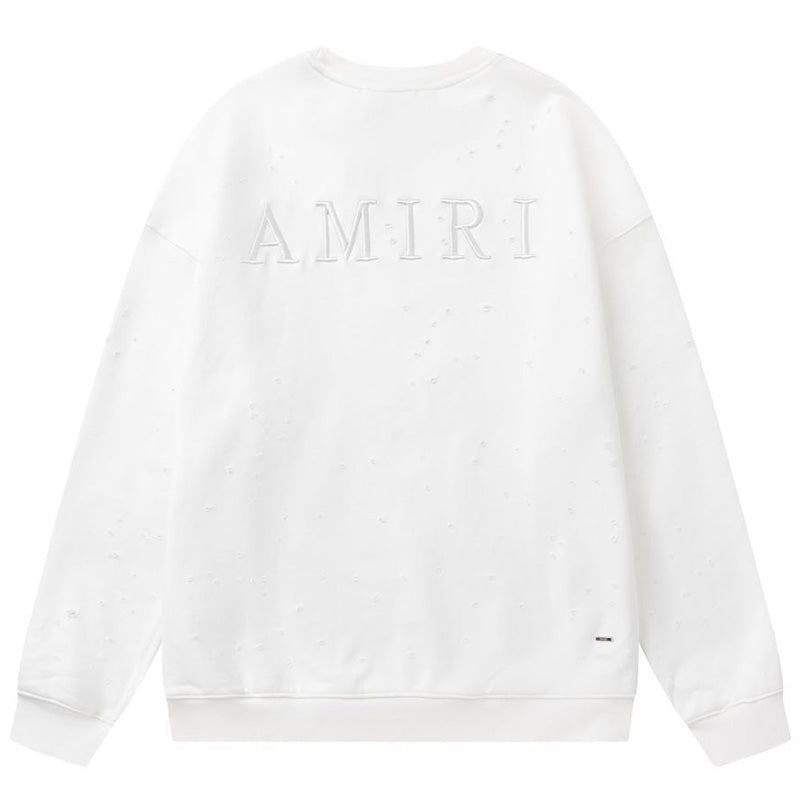 AMIRI Cotton Sweatshirts AMIRI