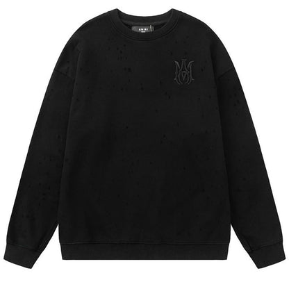 AMIRI Cotton Sweatshirts AMIRI
