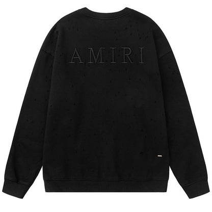 AMIRI Cotton Sweatshirts AMIRI