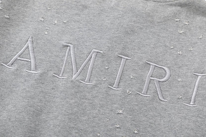AMIRI Cotton Sweatshirts AMIRI