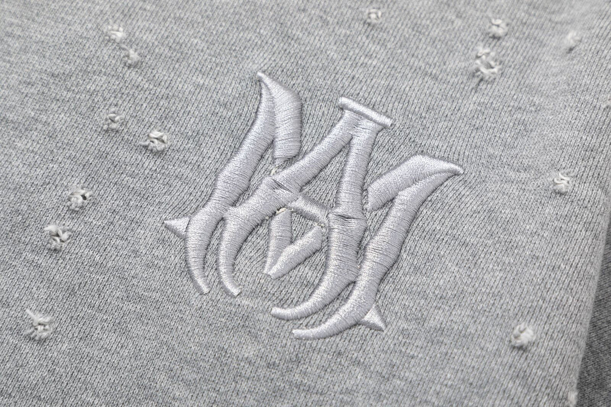 AMIRI Cotton Sweatshirts AMIRI