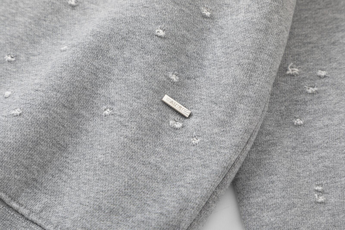 AMIRI Cotton Sweatshirts AMIRI