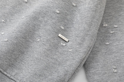 AMIRI Cotton Sweatshirts AMIRI