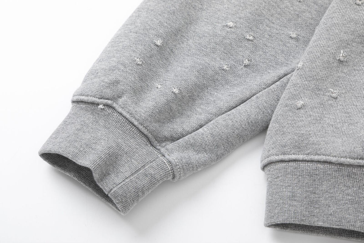 AMIRI Cotton Sweatshirts AMIRI