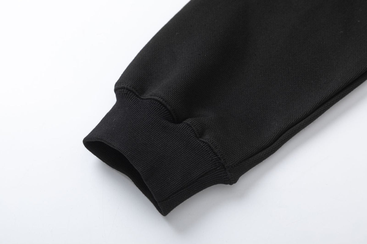 AMIRI Logo-Print Cotton-Jersey Sweatshirt AOSITRY