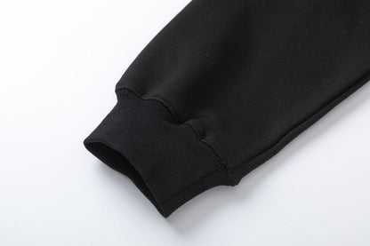 AMIRI Logo-Print Cotton-Jersey Sweatshirt AOSITRY