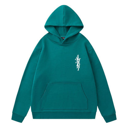 AMIRI Stack Slim Fif Hoodies AMIRI