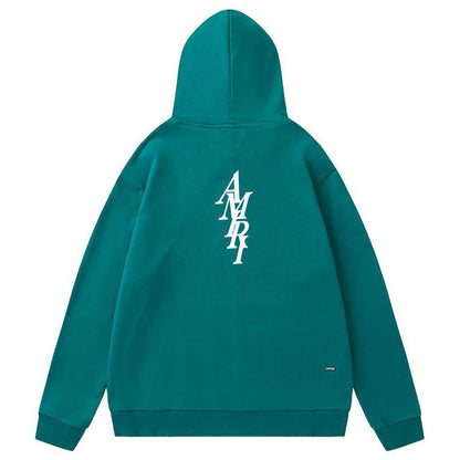 AMIRI Stack Slim Fif Hoodies AMIRI