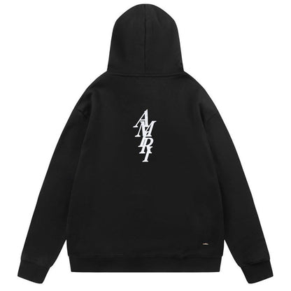 AMIRI Stack Slim Fif Hoodies AMIRI