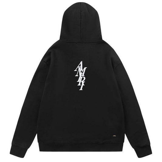 AMIRI Stack Slim Fif Hoodies AMIRI