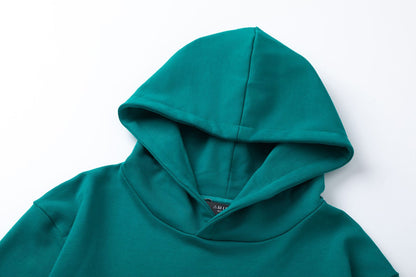 AMIRI Stack Slim Fif Hoodies AMIRI