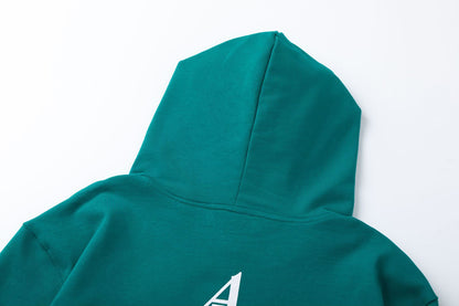 AMIRI Stack Slim Fif Hoodies AMIRI